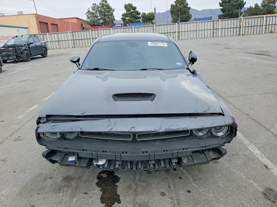 2020 Dodge Challenger მანქანა იყიდება აუქციონზე, vin: 2C3CDZBT2LH118374, აუქციონის ნომერი: 49064716