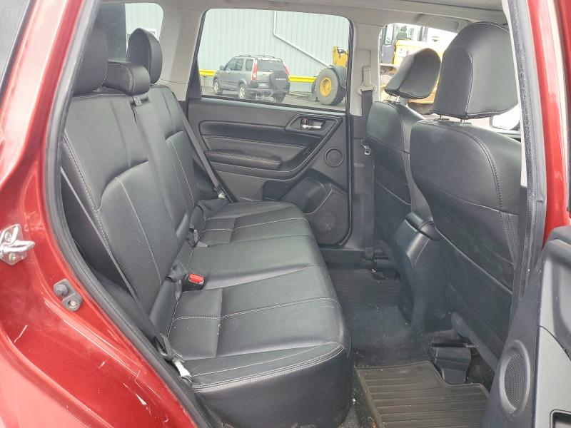 Aukcja sprzedaży 2017 Subaru Forester, vin: JF2SJATC4HH418285, numer aukcji: 51120946
