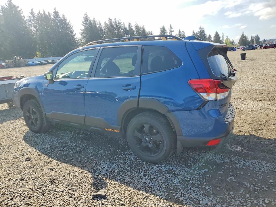 Aukcja sprzedaży 2022 Subaru Forester, vin: JF2SKAMC7NH509400, numer aukcji: 50990056