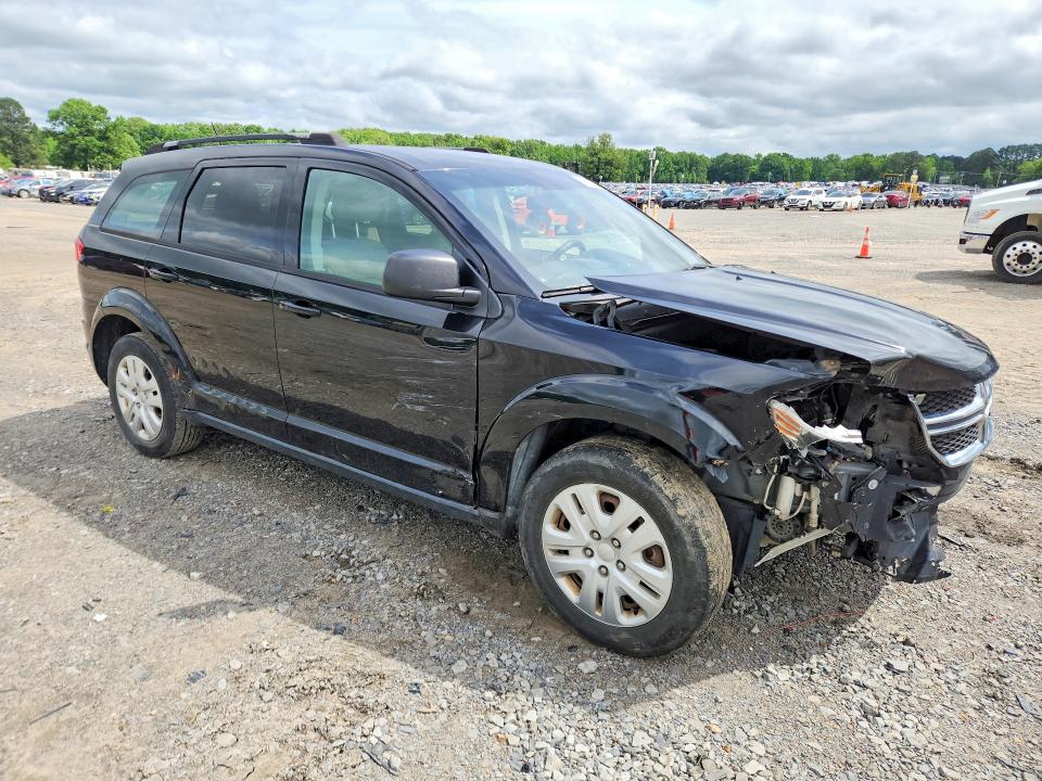 Продажа на аукционе авто 2017 Dodge Journey, vin: 3C4PDCAB7HT662158, номер лота: 51807196