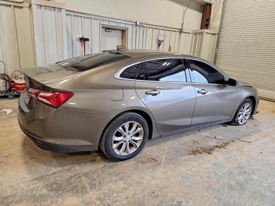Продаж на аукціоні авто 2020 Chevrolet Malibu, vin: 1G1ZD5STXLF010481, номер лоту: 51491636