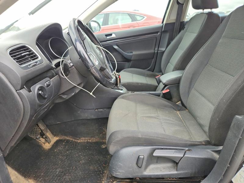 51452456 :رقم المزاد ، 3VWPP7AJ6DM632396 vin ، 2013 Volkswagen Jetta مزاد بيع
