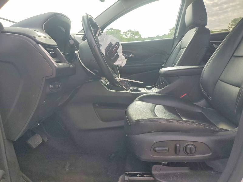 Продаж на аукціоні авто 2022 Gmc Terrain, vin: 3GKALVEV8NL103887, номер лоту: 49987336