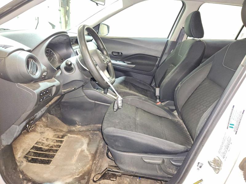 Продажа на аукционе авто 2021 Nissan Kicks, vin: 3N1CP5BV0ML549420, номер лота: 48095056