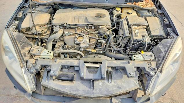 Aukcja sprzedaży 2017 Buick Verano, vin: 1G4PR5SK7H4119616, numer aukcji: 50695186