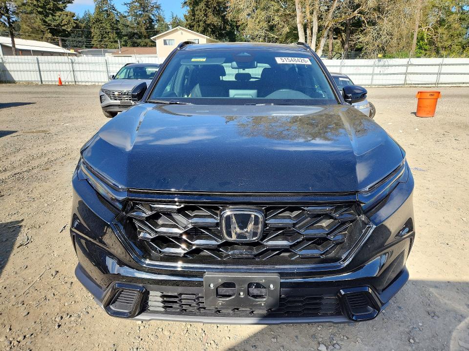 51548426 :رقم المزاد ، 7FARS6H5XTE049799 vin ، 2026 Honda Cr-v مزاد بيع