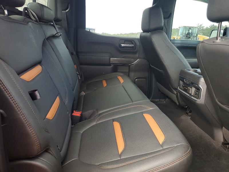 48479826 :رقم المزاد ، 3GTP9EEL2KG236622 vin ، 2019 Gmc Sierra مزاد بيع