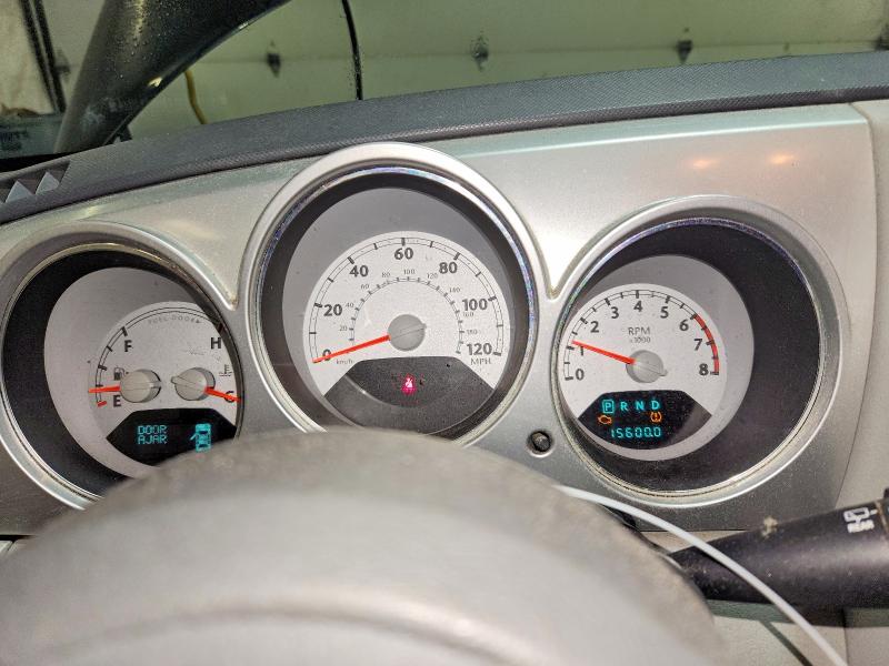 Продажа на аукционе авто 2010 Chrysler Pt Cruiser, vin: 3A4GY5F93AT131626, номер лота: 49793756