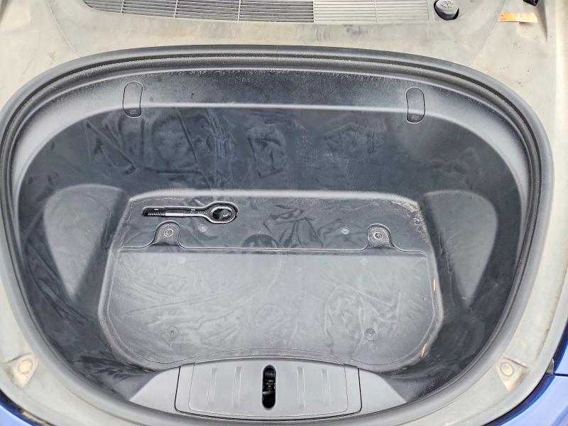 Aukcja sprzedaży 2019 Tesla Model 3, vin: 5YJ3E1EA1KF425026, numer aukcji: 50317426