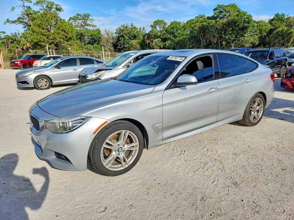 Продажа на аукционе авто 2018 Bmw 330, vin: WBA8Z9C55JG828863, номер лота: 49786776