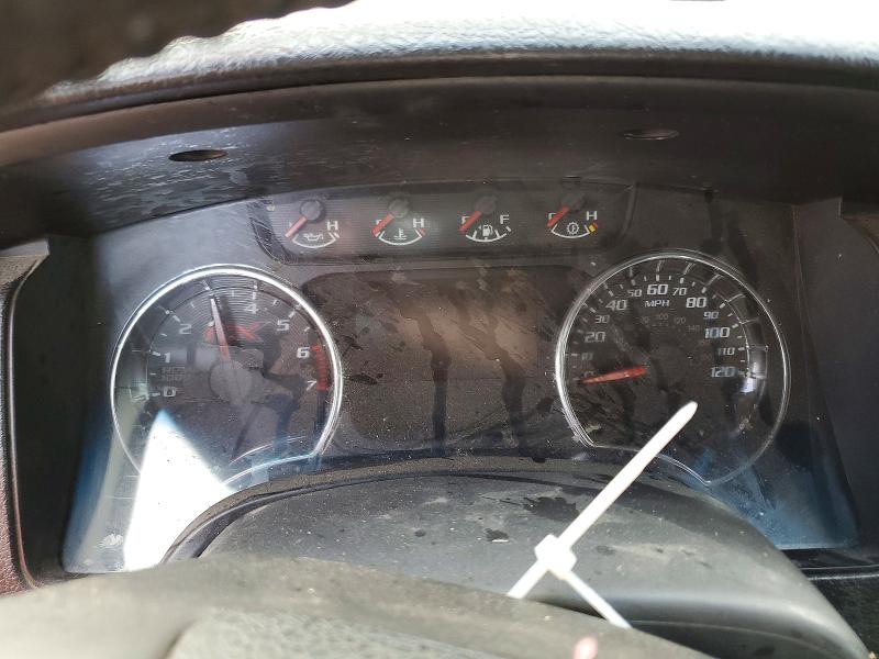 2013 Ford F150 მანქანა იყიდება აუქციონზე, vin: 1FTFW1CF5DFB02086, აუქციონის ნომერი: 49665856