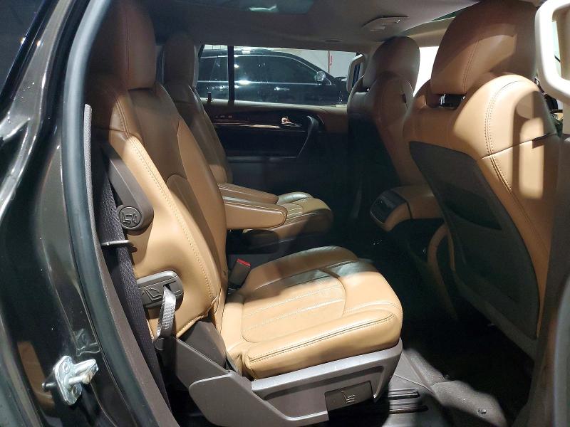 Aukcja sprzedaży 2013 Buick Enclave, vin: 5GAKVCKD9DJ109926, numer aukcji: 51599356