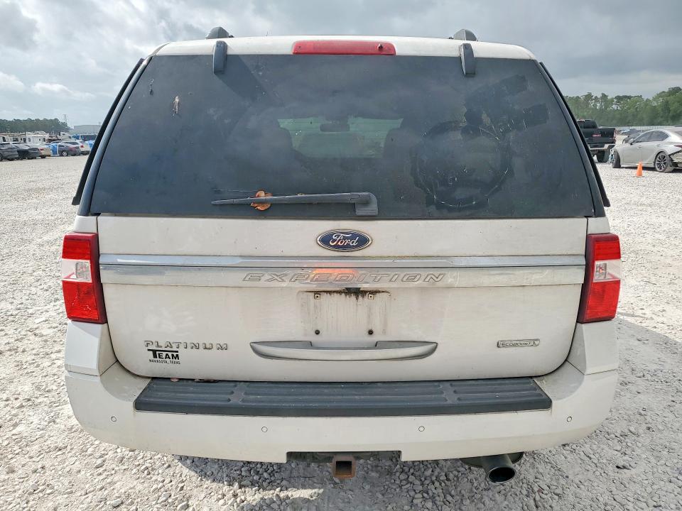 Продаж на аукціоні авто 2016 Ford Expedition, vin: 1FMJU1LT3GEF14857, номер лоту: 48125776