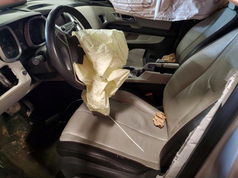 Продаж на аукціоні авто 2013 Chevrolet Equinox, vin: 2GNFLNEK3D6119190, номер лоту: 50067096