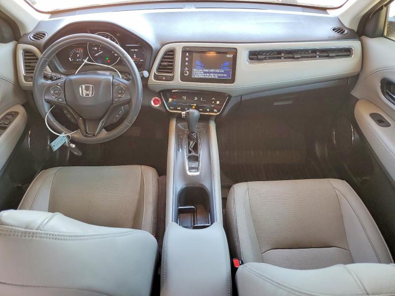 50229276 :رقم المزاد ، 3CZRU5H79KM712706 vin ، 2019 Honda Hr-v مزاد بيع
