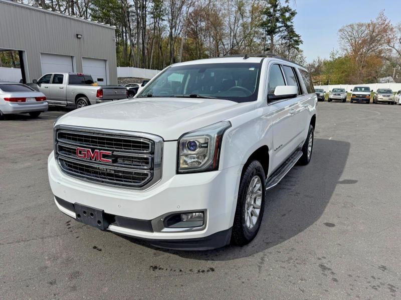 Aukcja sprzedaży 2015 Gmc Yukon Xl, vin: 1GKS2GKC9FR123436, numer aukcji: 52143696