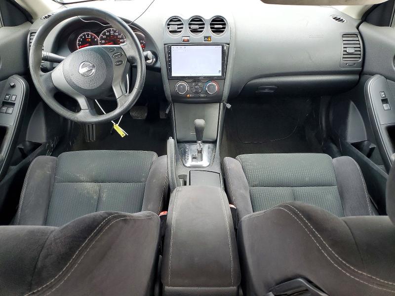 49032726 :رقم المزاد ، 1N4AL2EP7AC167751 vin ، 2010 Nissan Altima مزاد بيع