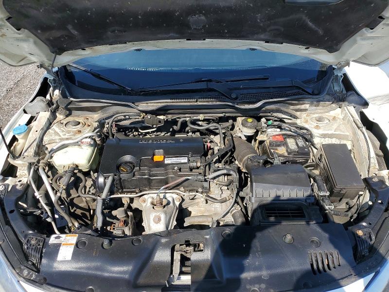 Продажа на аукционе авто 2018 Honda Civic Lx 4dr, vin: 2HGFC2F58JH026084, номер лота: 46764086