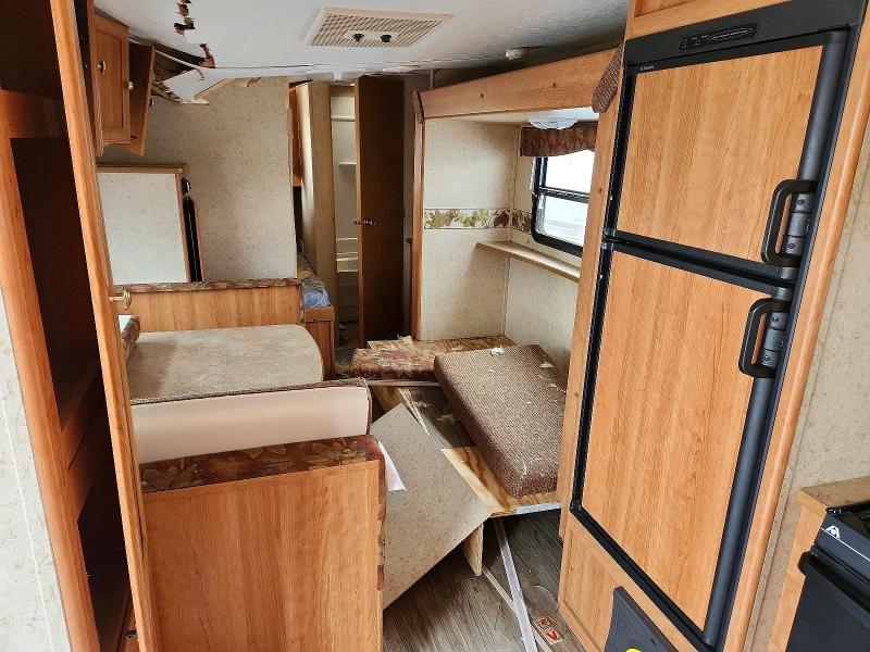 49465986 :رقم المزاد ، 4YDT2922873150874 vin ، 2007 Keystone Summerland مزاد بيع
