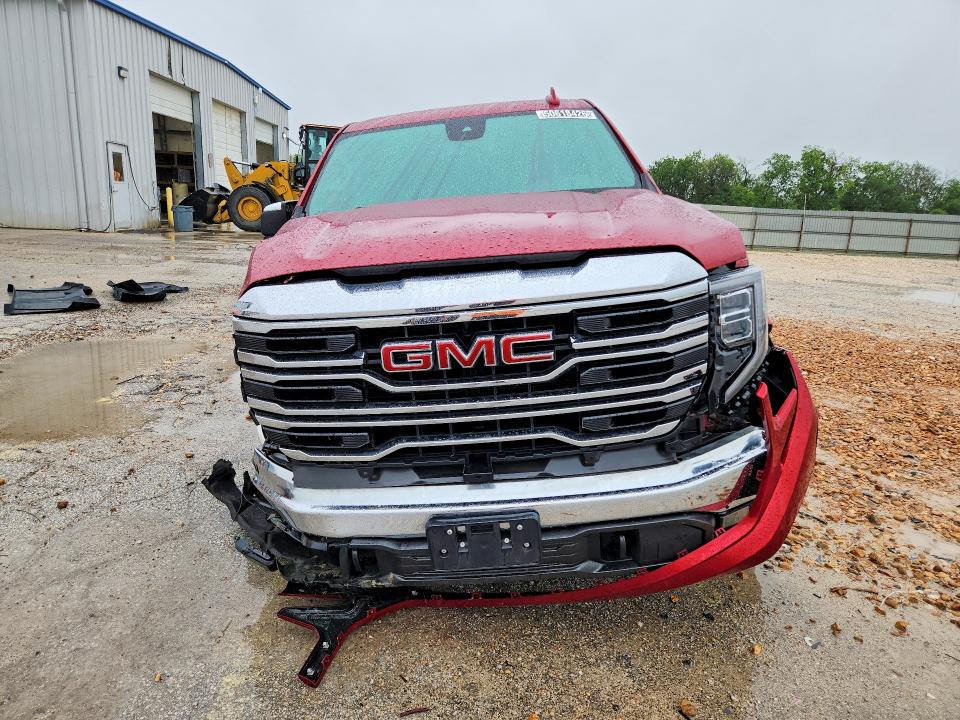 Продажа на аукционе авто 2023 Gmc Sierra, vin: 3GTUUDED3PG260004, номер лота: 50618426