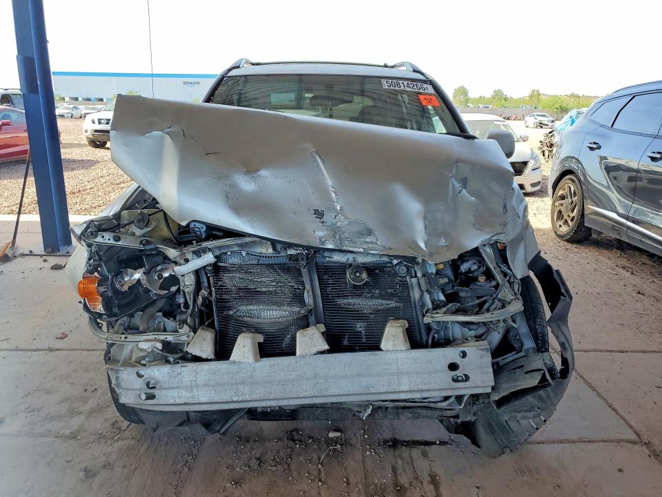 2004 Toyota Highlander მანქანა იყიდება აუქციონზე, vin: JTEDP21A640004782, აუქციონის ნომერი: 50814266