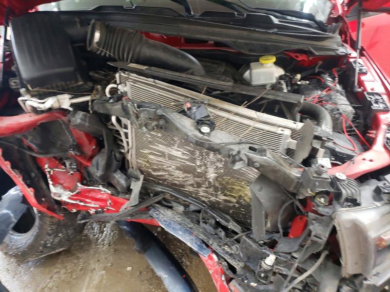 Aukcja sprzedaży 2020 Ram 1500, vin: 1C6SRFFT5LN181971, numer aukcji: 51287996