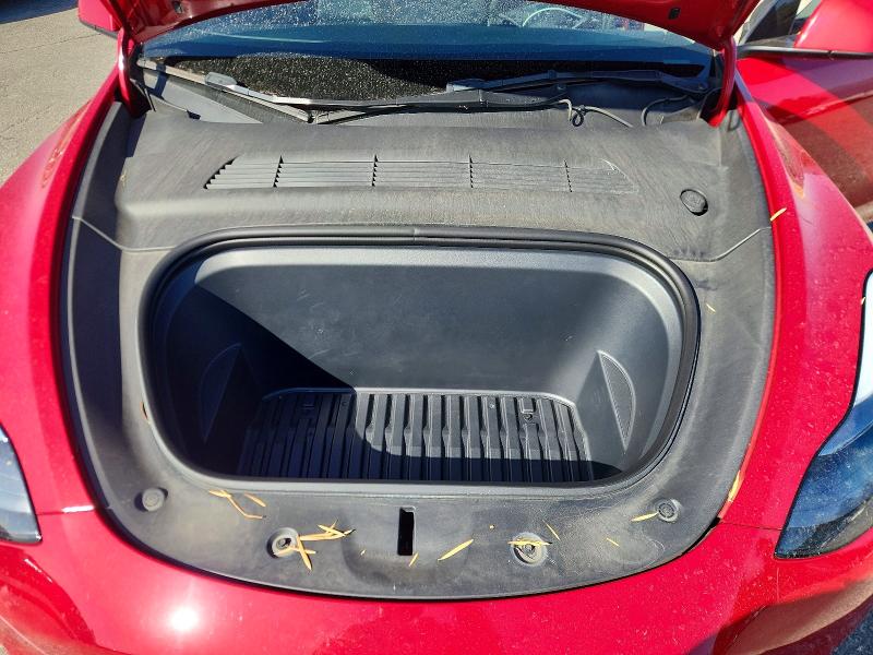 Aukcja sprzedaży 2023 Tesla Model Y, vin: 7SAYGAEE6PF632041, numer aukcji: 51494026