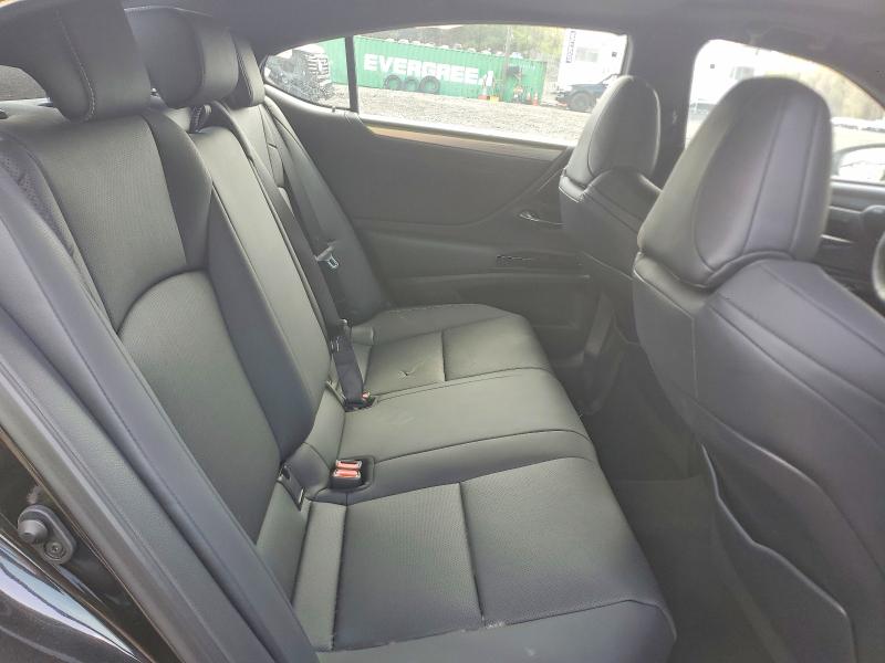 Продаж на аукціоні авто 2024 Lexus Es, vin: 58ABA1C13RU041572, номер лоту: 50299926