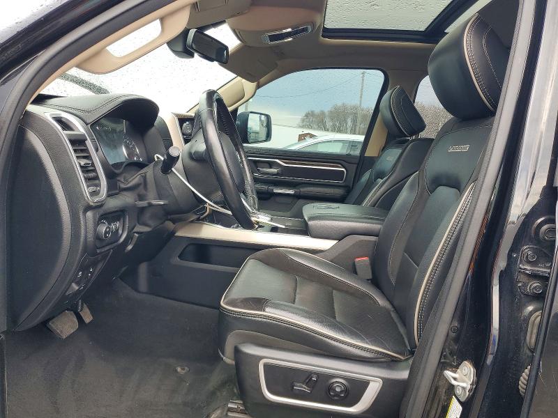 49785846 :رقم المزاد ، 1C6SRFJT3LN288749 vin ، 2020 Ram 1500 مزاد بيع