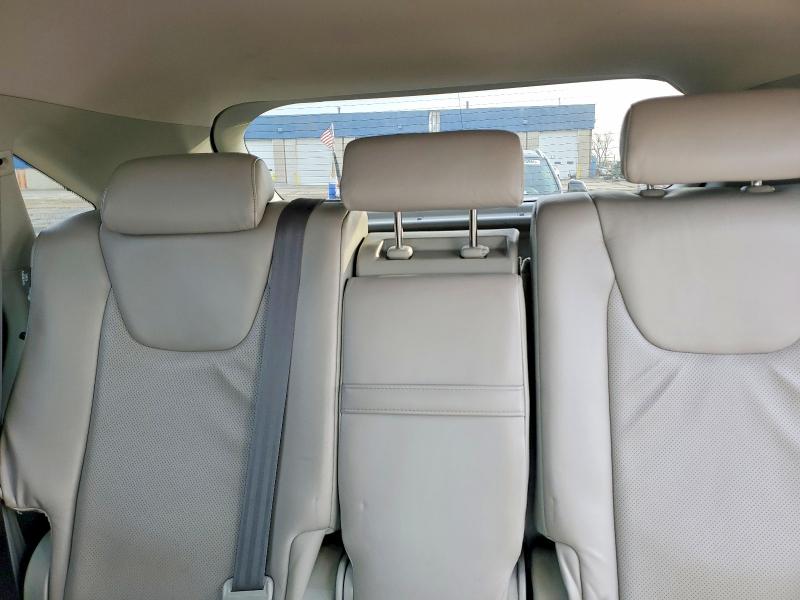 Aukcja sprzedaży 2010 Lexus Rx 450h, vin: JTJBC1BA9A2405420, numer aukcji: 48983486