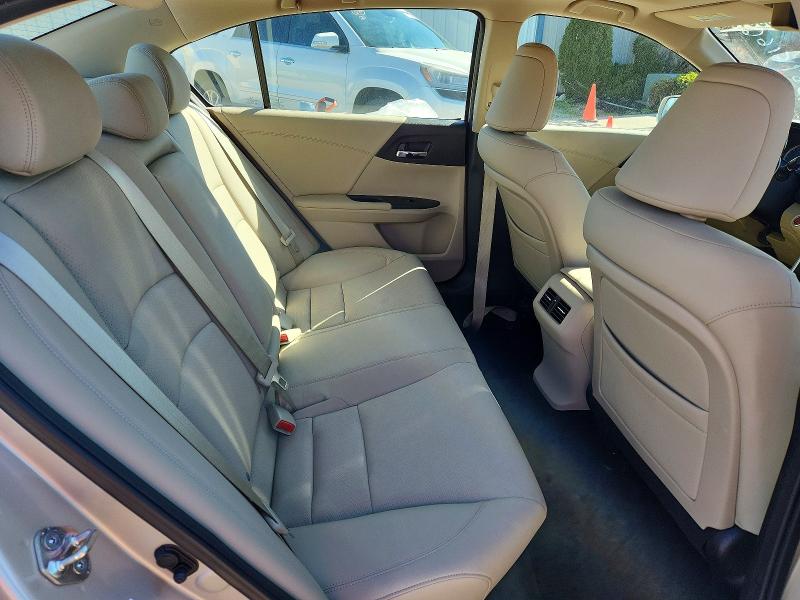 Продажа на аукционе авто 2013 Honda Accord, vin: 1HGCR3F87DA049246, номер лота: 48696166