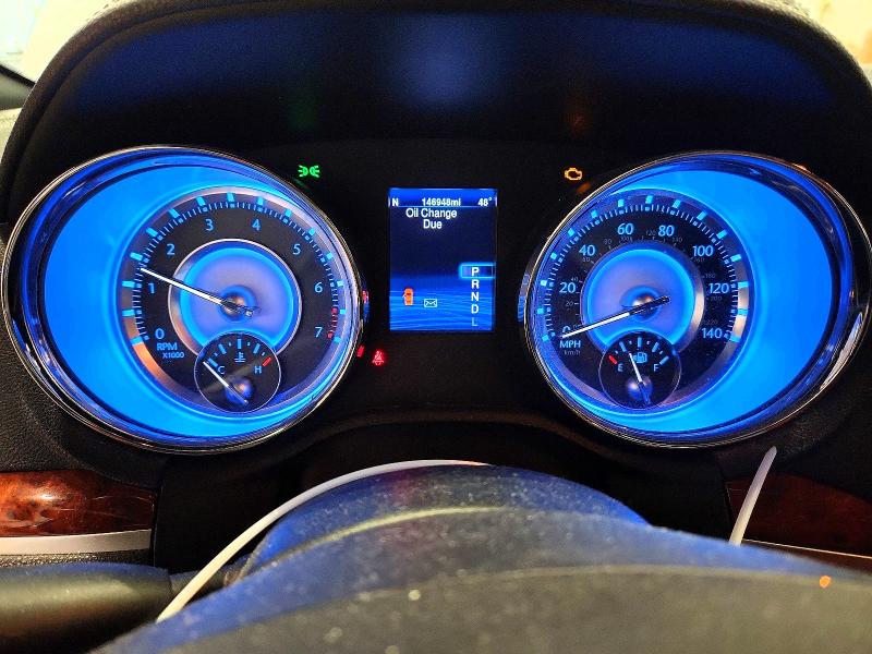 Продажа на аукционе авто 2014 Chrysler 300, vin: 2C3CCARG5EH157699, номер лота: 50044966