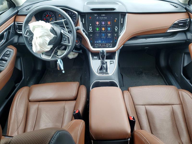 2022 Subaru Outback მანქანა იყიდება აუქციონზე, vin: 4S4BTGPD9N3116266, აუქციონის ნომერი: 51415896