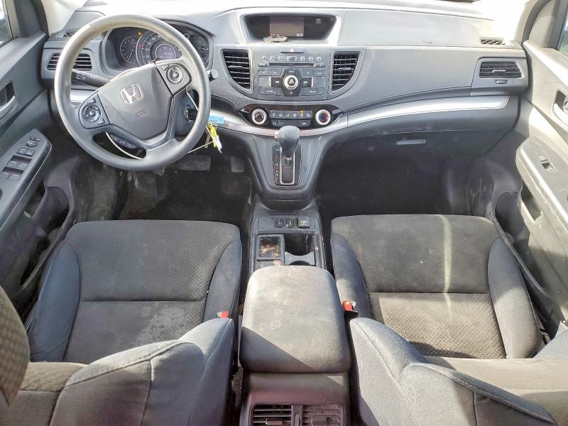 Aukcja sprzedaży 2016 Honda Cr-v, vin: 2HKRM4H33GH122821, numer aukcji: 47129326