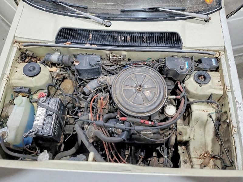 Продаж на аукціоні авто 1983 Honda Civic, vin: JHMSL4310DS001928, номер лоту: 49996836
