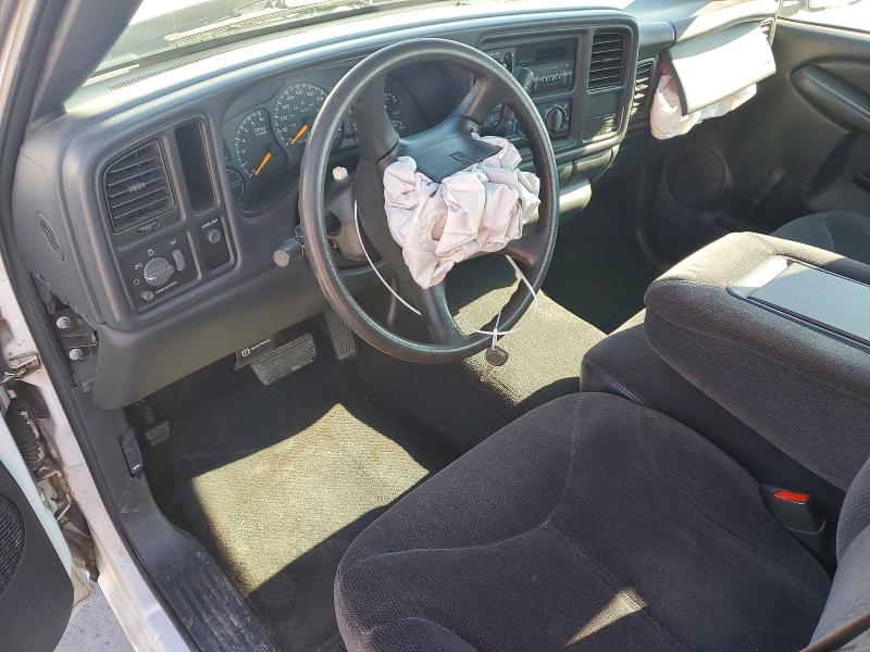 Aukcja sprzedaży 1999 Gmc New Sierra, vin: 1GTEC14W6XE507029, numer aukcji: 47892396