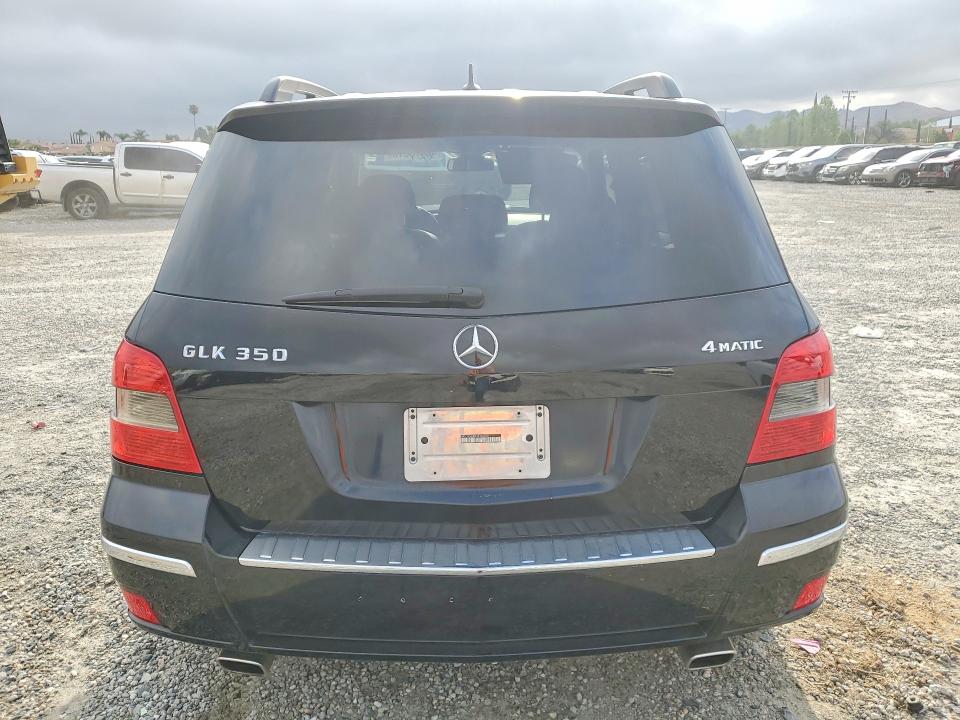Aukcja sprzedaży 2010 Mercedes-benz Glk, vin: WDCGG8HB4AF304228, numer aukcji: 48473816