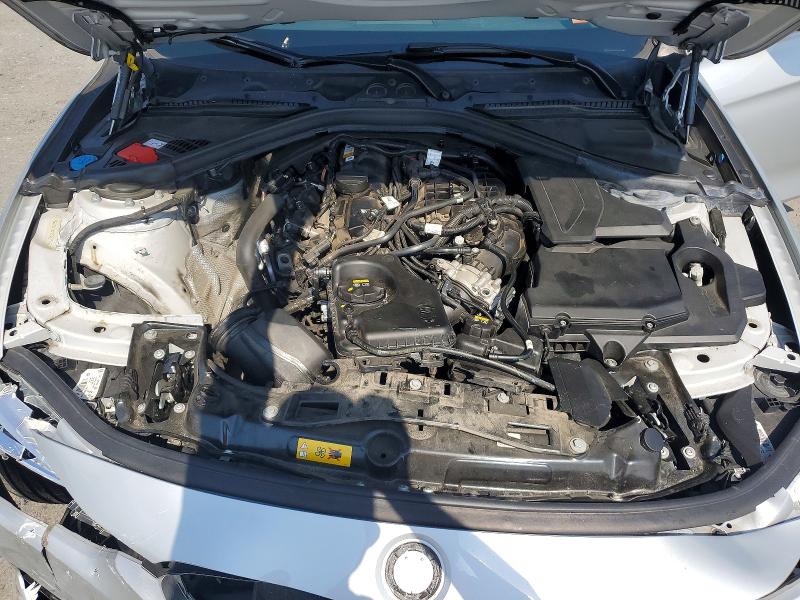 50827066 :رقم المزاد ، WBA8E1C50HK480166 vin ، 2017 Bmw 330e مزاد بيع