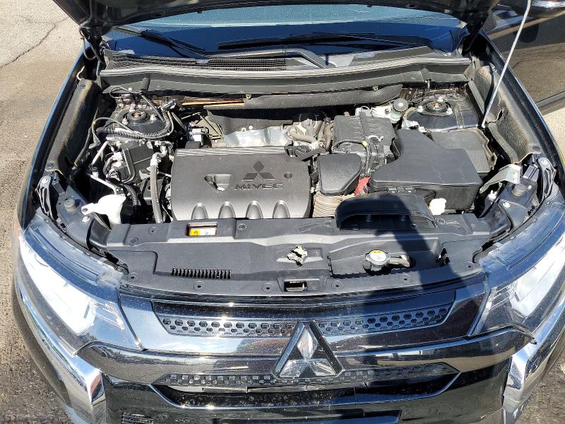 Продаж на аукціоні авто 2020 Mitsubishi Outlander, vin: JA4AZ3A36LZ007937, номер лоту: 51879266
