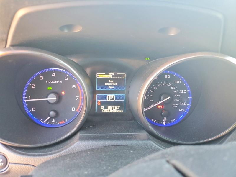 Aukcja sprzedaży 2015 Subaru Outback, vin: 4S4BSBLC6F3213249, numer aukcji: 48189836