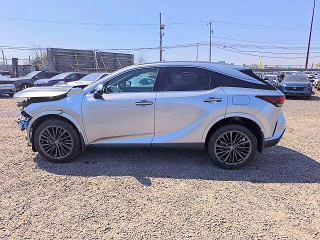 Aukcja sprzedaży 2024 Lexus Rx 350, vin: 2T2BAMCA3RC078689, numer aukcji: 49458736