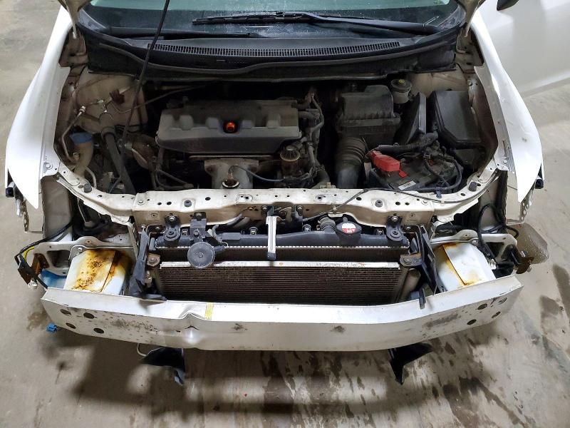 Продаж на аукціоні авто 2012 Honda Civic, vin: 19XFB2F5XCE383265, номер лоту: 48798736