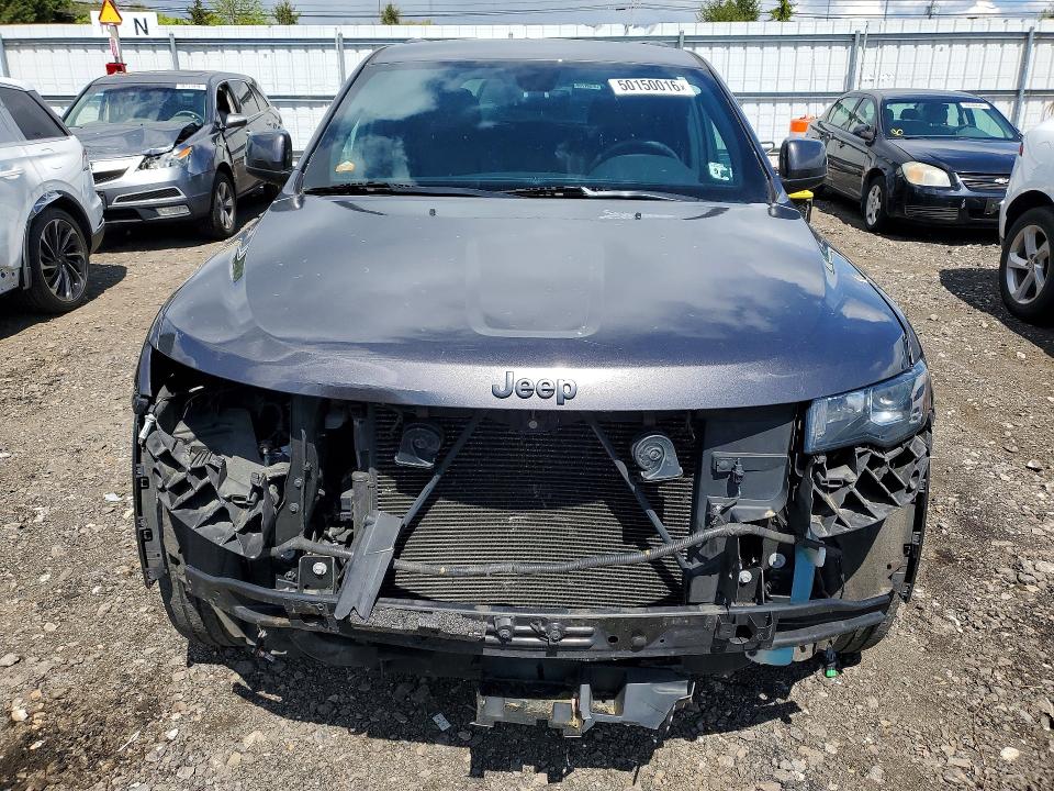 Aukcja sprzedaży 2017 Jeep Grand Cherokee, vin: 1C4RJFAG0HC793023, numer aukcji: 50150016