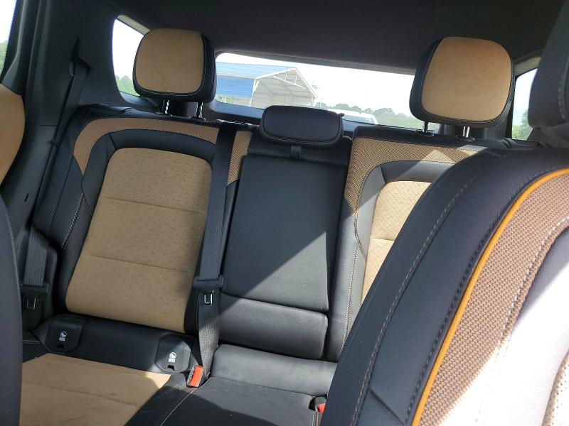 Aukcja sprzedaży 2026 Chevrolet Equinox, vin: 3GNAXKEG9TL143805, numer aukcji: 51025176