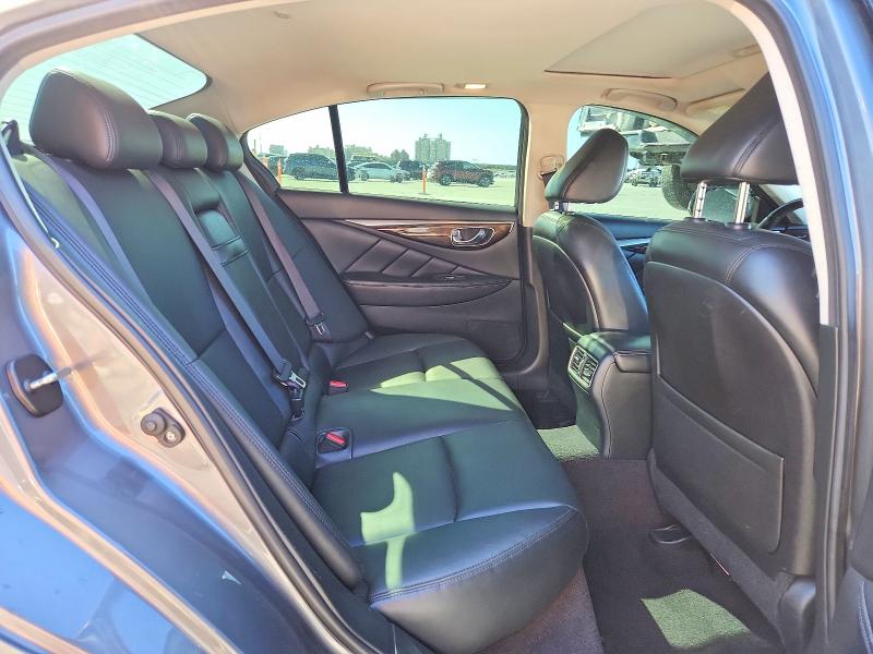 Aukcja sprzedaży 2019 Infiniti Q50, vin: JN1EV7AP2KM518900, numer aukcji: 48931696