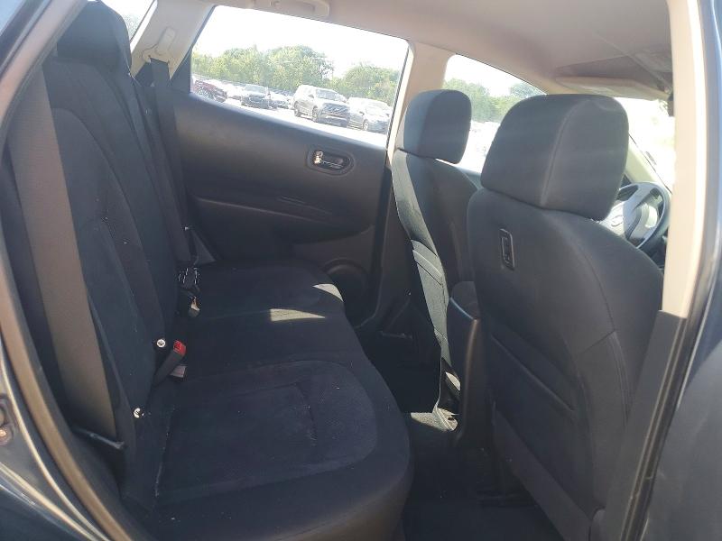 Продажа на аукционе авто 2013 Nissan Rogue, vin: JN8AS5MT8DW549856, номер лота: 50503786