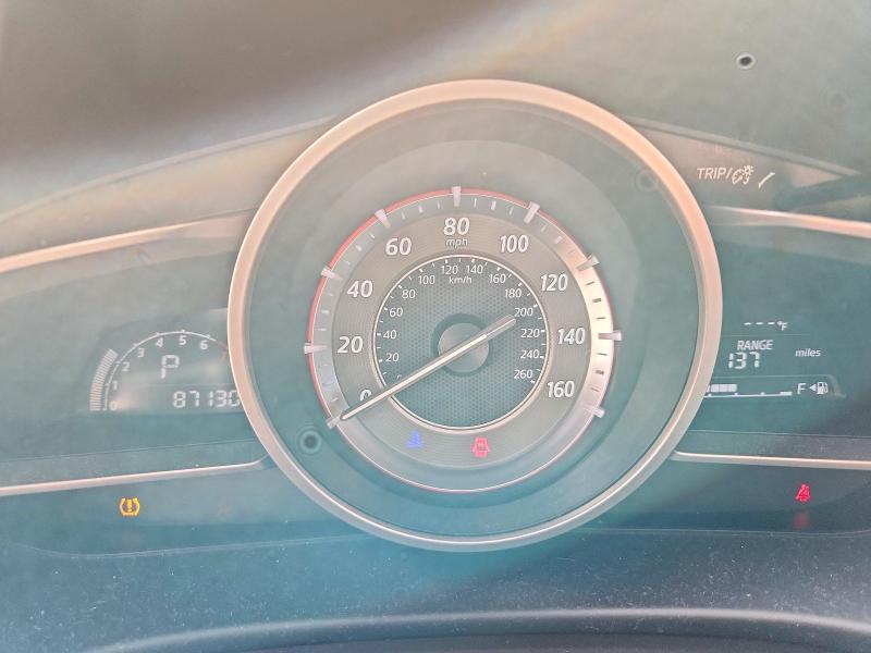 Aukcja sprzedaży 2014 Mazda 3, vin: JM1BM1W75E1110650, numer aukcji: 49773246