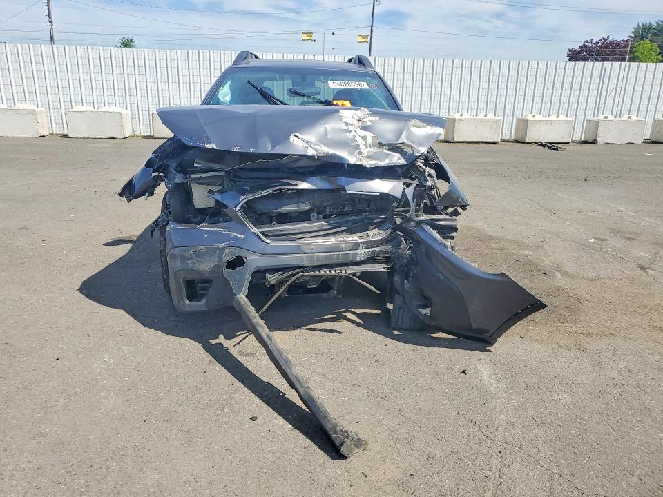 Aukcja sprzedaży 2022 Subaru Outback, vin: 4S4BTGND7N3248400, numer aukcji: 51628556