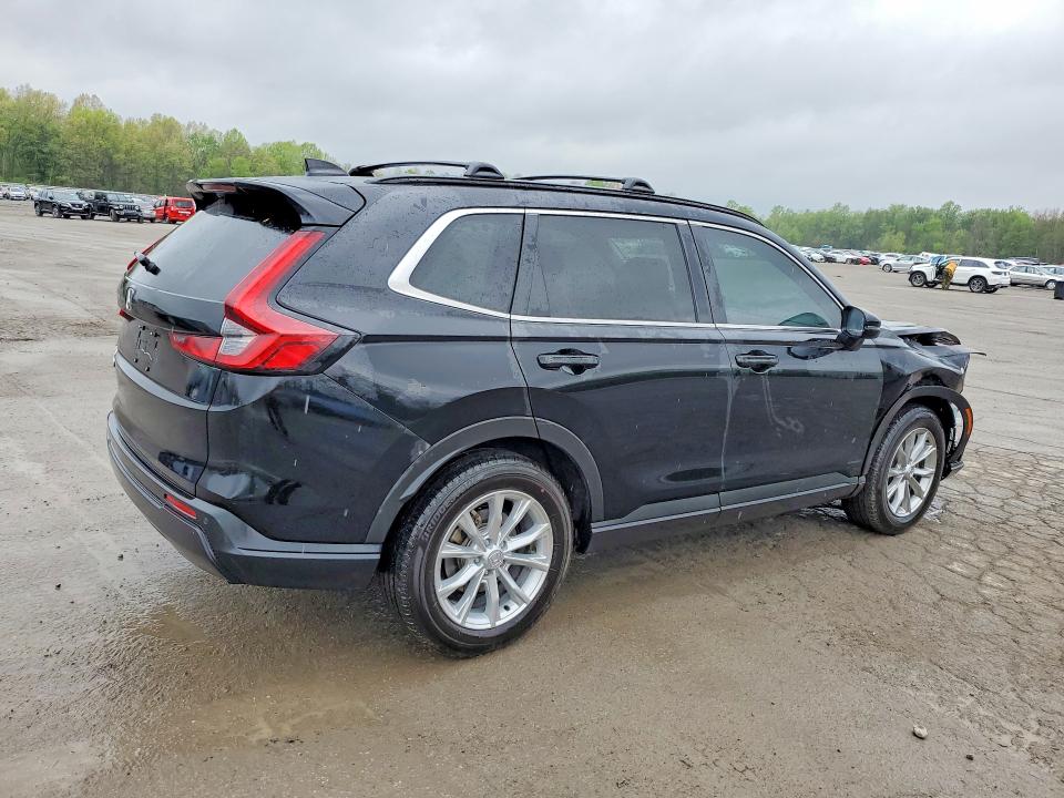 51654456 :رقم المزاد ، 2HKRS4H72SH484348 vin ، 2025 Honda Cr-v مزاد بيع