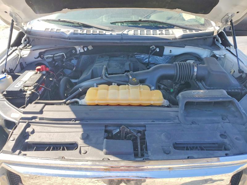 Aukcja sprzedaży 2016 Ford F-150, vin: 1FTEX1CP2GKE86650, numer aukcji: 51640136